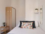Atractiva habitación en Preciados