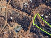 Atractivas parcelas Lliu Lliu, Limache