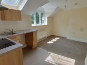 Atractive 1 bed flats close to Conservation area