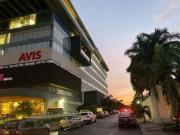 Atractivo Departamento Amueblado Ubicado En Sky City