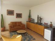 ATRACTIVO DEPARTAMENTO VENTA BOSQUE DE MINAS
