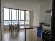 Atractivo Dpto 2D/1B con excelente conectividad Atractivo Dpto 2D/1B con excelente conectividad