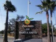 ATRACTIVO TERRENO EN COLINAS DE SANTA ANITA, TLAJOMULCO