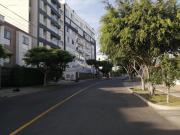 ATRACTIVO TERRENO RDM CON PROYECTO ! RICARDO ANGULO/ 7 PISOS