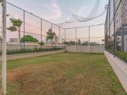 Confortável apartamento garden para venda em Jardim...