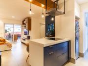 Espetacular apartamento garden para venda em Vila Romana...