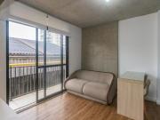 Atraente apartamento para venda em Santo Amaro com 1...