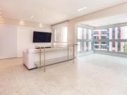 Confortável apartamento para venda em Vila Mariana com 2...