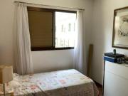 Aconchegante apartamento tipo para venda em Vila Monte...