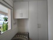 Sensacional apartamento tipo para venda em Vila Mariana...