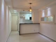 Imperdível apartamento tipo para venda e locação em...