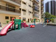 Excelente apartamento tipo para venda em Alphaville...