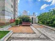 Agradável apartamento tipo para venda em Barra Funda com...