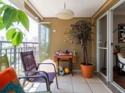 Atraente apartamento tipo para venda em Barra Funda com...