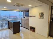 Agradável apartamento tipo para venda em Barra Funda com...