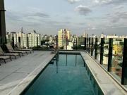 Atraente apartamento tipo para venda em Bela Vista com 1...