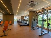 Deslumbrante apartamento tipo para venda em Brooklin com...