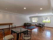 Agradável apartamento tipo para venda em Brooklin com 3...