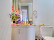 Versátil apartamento tipo para venda em Cambuci com 2...