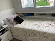 Aconchegante apartamento tipo para venda em Campo Belo...