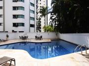 Funcional apartamento tipo para venda em Campo Belo com...