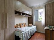 Atraente apartamento tipo para venda em Centro com 3... Atraente apartamento tipo para venda em Centro com 3...