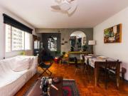 Deslumbrante apartamento tipo para venda em Cerqueira...