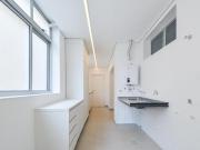 Versátil apartamento tipo para venda em Cerqueira César...