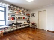 Confortável apartamento tipo para venda em Chácara...