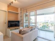 Sensacional apartamento tipo para venda em Cidade...