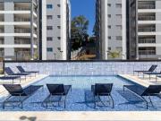 Aconchegante apartamento tipo para venda em City América...