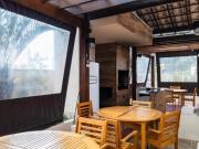 Versátil apartamento tipo para venda em Cursino com 2...