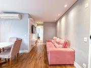 Atraente apartamento tipo para venda em Green Valley...