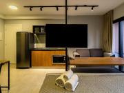 Agradável apartamento tipo para venda em Higienópolis... Agradável apartamento tipo para venda em Higienópolis...