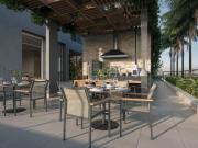 Confortável apartamento tipo para venda em Higienópolis...