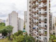 Versátil apartamento tipo para venda em Higienópolis com...