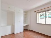 Excelente apartamento tipo para venda em Higienópolis...