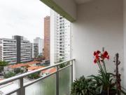 Confortável apartamento tipo para venda em Ipiranga com...