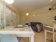 Excelente apartamento tipo para venda em Itaim Bibi com...