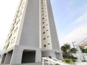 Elegante apartamento tipo para venda em Jaguaré com 2...