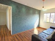 Atraente apartamento tipo para venda em jaguare com 2...