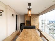 Versátil apartamento tipo para venda em Jardim Arpoador...