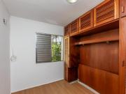 Atraente apartamento tipo para venda em Jardim D&apos...