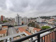 Agradável apartamento tipo para venda em Jardim da...
