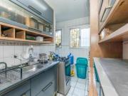 Atraente apartamento tipo para venda em Jardim Marilu...