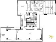 Atraente apartamento tipo para venda em Jardim Paulista...