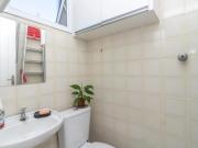 Funcional apartamento tipo para venda em Jardim São...