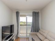 Atraente apartamento tipo para venda em Limão com 2...