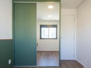 Atraente apartamento tipo para venda em Moema com 2...