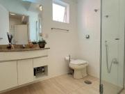 Elegante apartamento tipo para venda em Moema com 2...